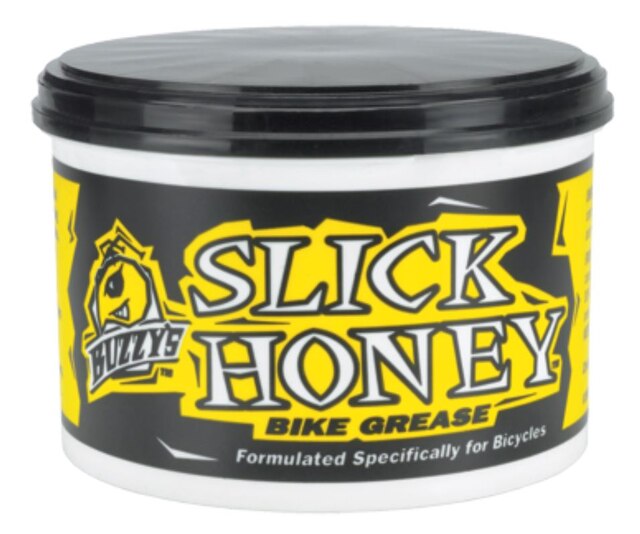 Buzzy's Slick Honey Fett - Bikeshop.no